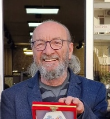 Servet ÖNEL
